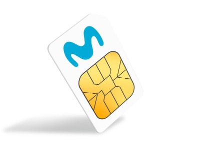 Chip 4G Internet