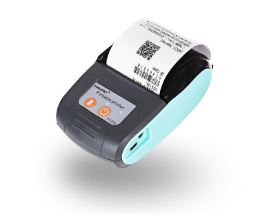 Impresora Bluetooth