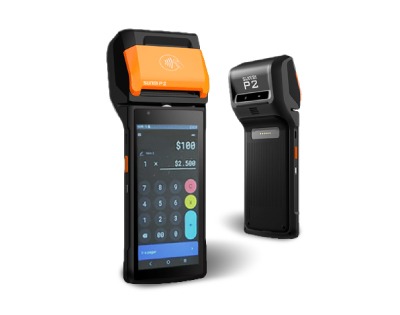 Terminal POS