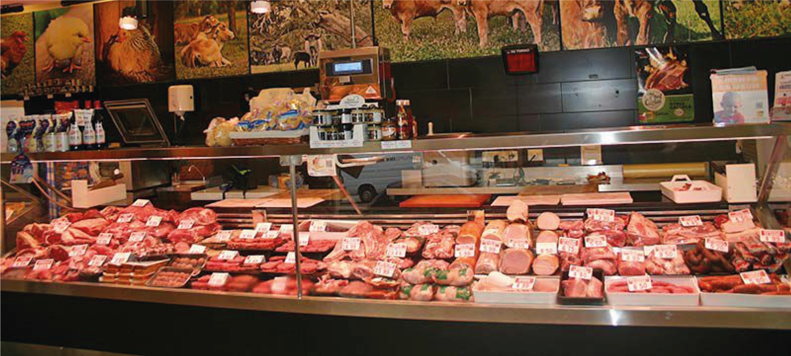 Carniceria