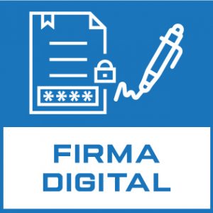 Certificado Digital