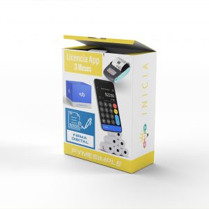 Pack Inicia Teléfono