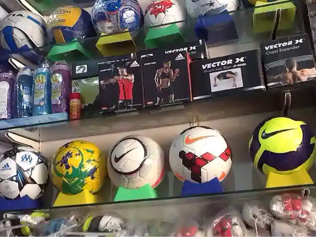 Deportes